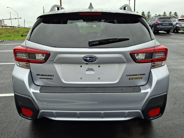 Used 2021 Subaru Crosstrek 2.5i Sport image 5