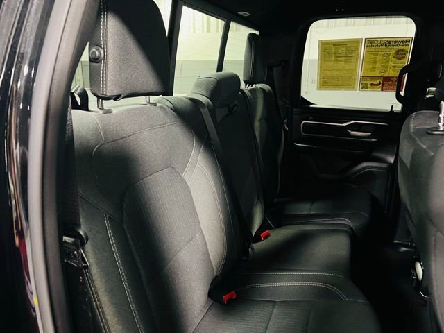 Used 2020 RAM 1500 Big Horn image 27