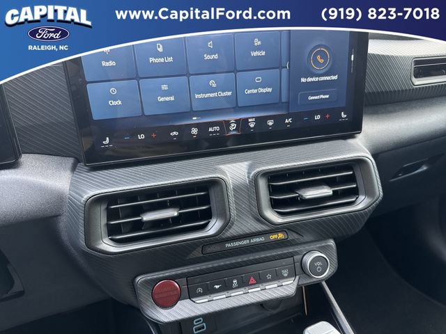 Certified 2024 Ford Mustang Coupe RWD image 25