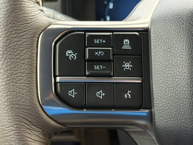 Certified 2024 Ford F150 King Ranch w/ FX4 Off-Road Package AWD/4WD image 15