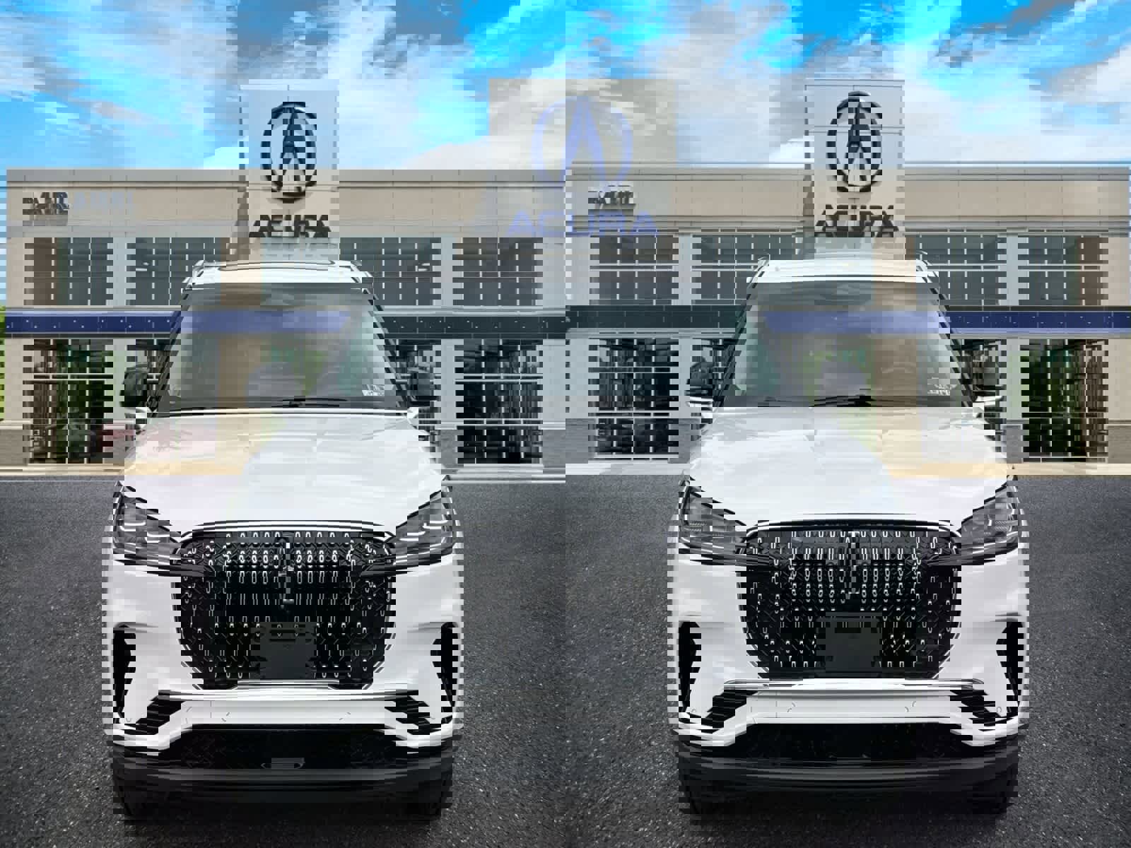 Used 2025 Lincoln Aviator Reserve w/ Illumination Package image 8