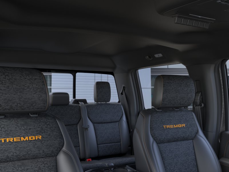 New 2026 Ford F150 Tremor w/ Bed Utility Package AWD/4WD image 22