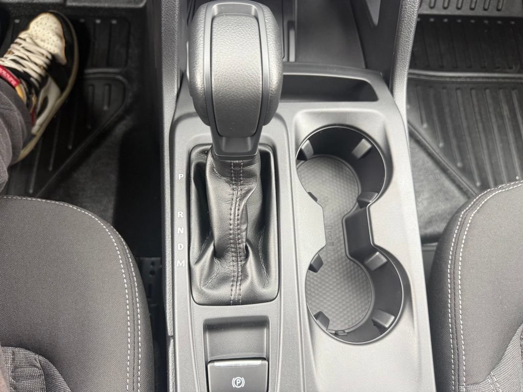 New 2026 Ford Ranger XL RWD image 22