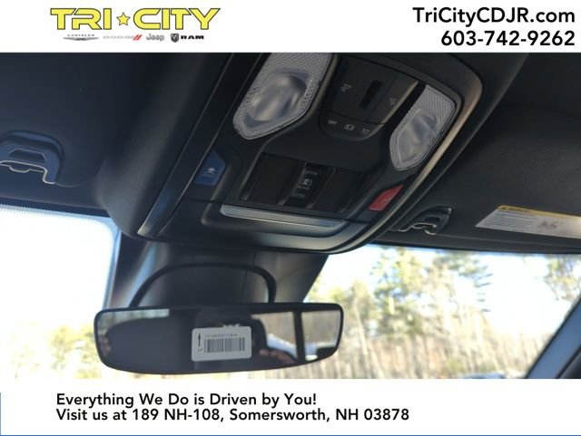 New 2026 RAM 2500 Big Horn image 20