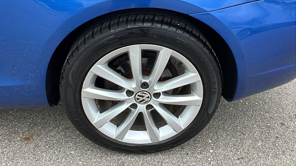 Used 2012 Volkswagen Eos Komfort image 33