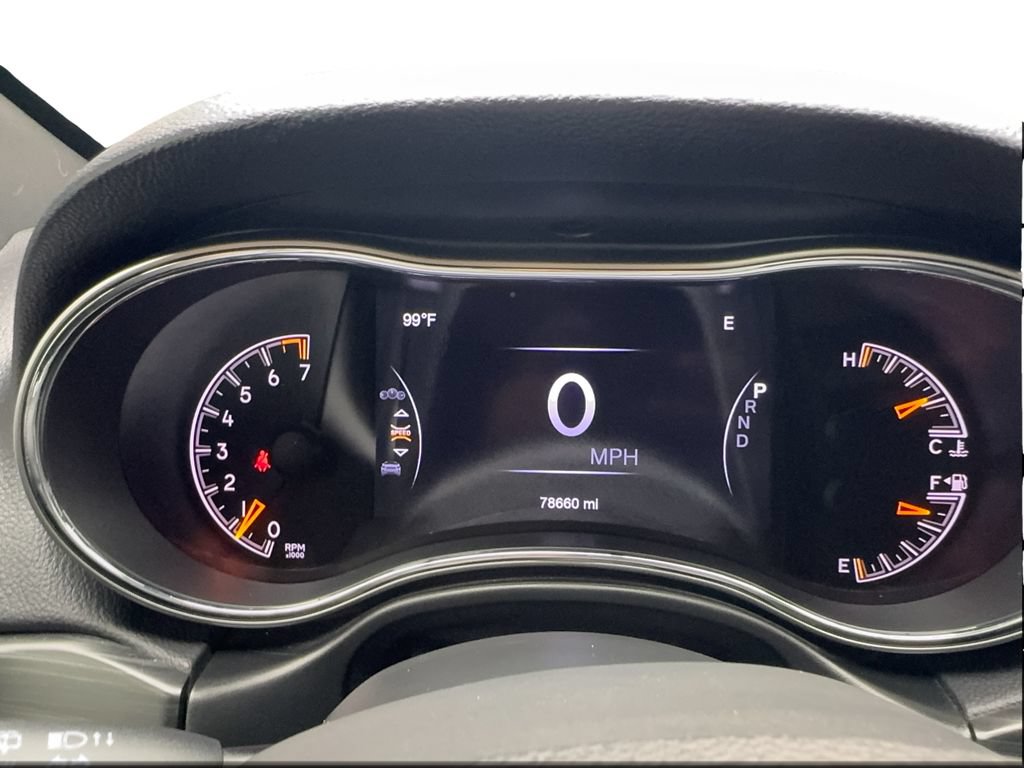 Used 2019 Jeep Grand Cherokee Limited RWD image 37