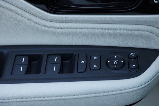 New 2026 Honda Odyssey Elite image 24