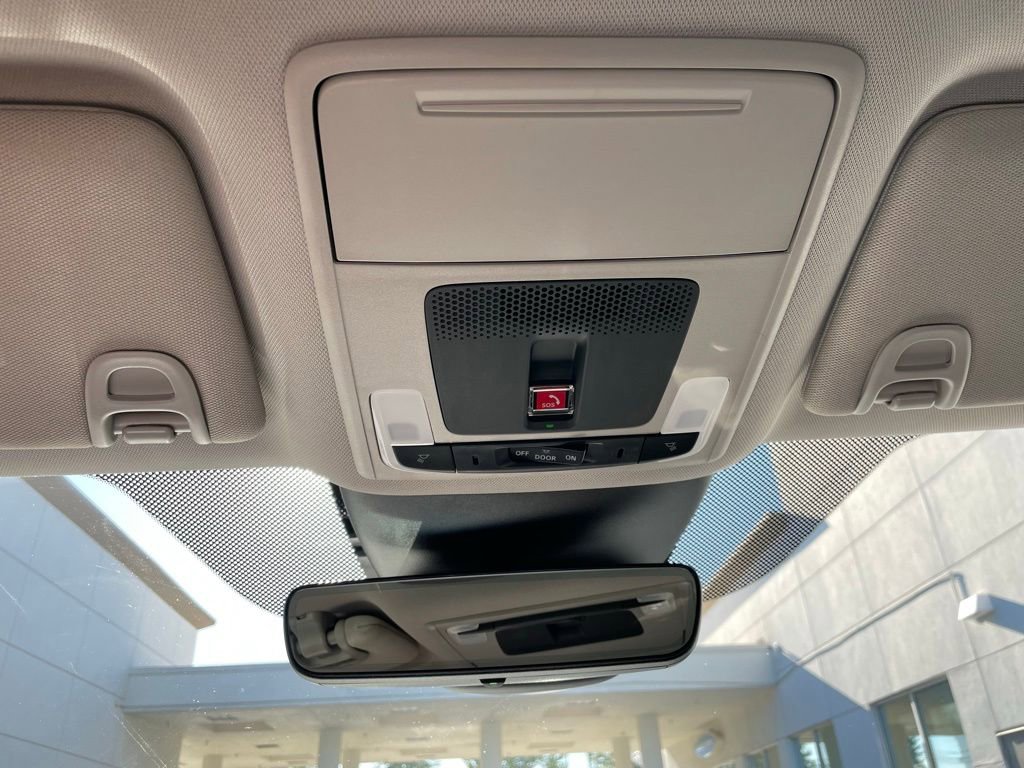 New 2026 Honda Passport RTL image 16