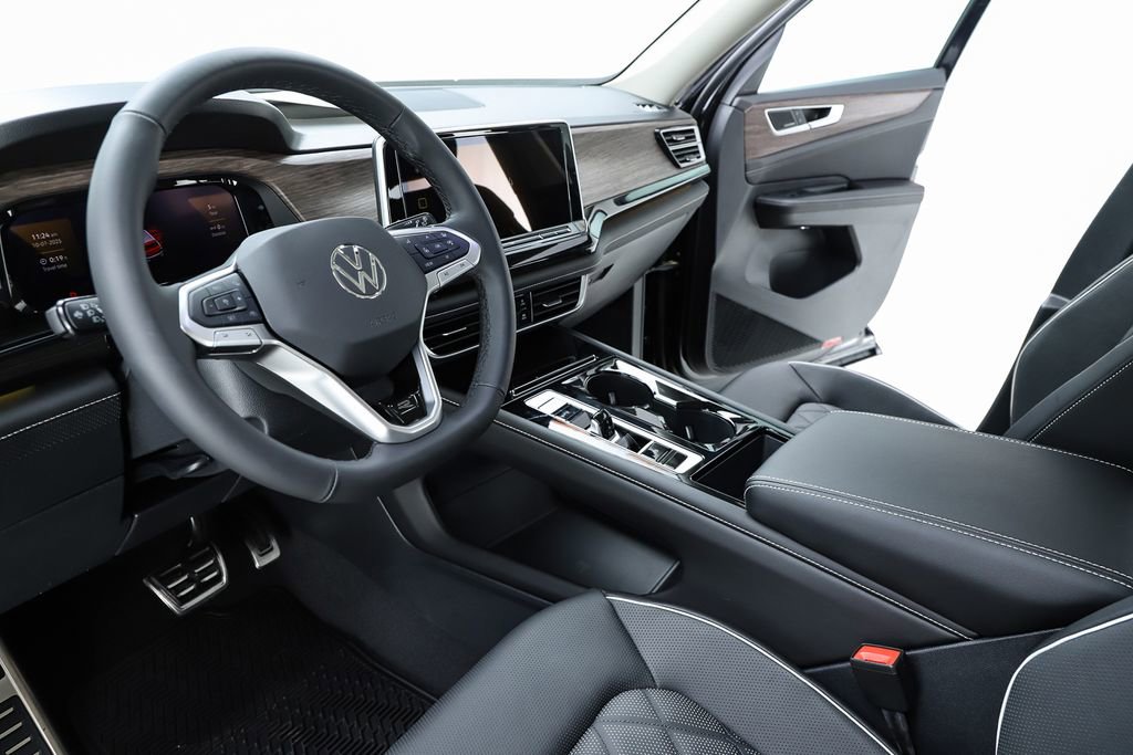 New 2026 Volkswagen Atlas SEL Premium R-Line image 19