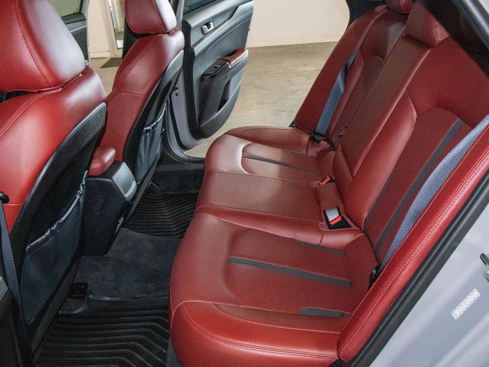 Used 2021 Kia K5 GT-Line w/ GT-Line FWD Premium Package image 14