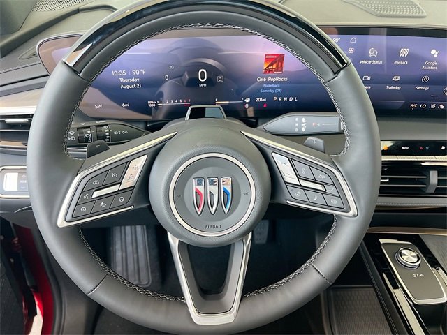 New 2026 Buick Enclave Avenir w/ Super Cruise Package image 7