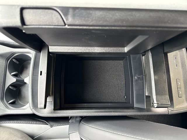 New 2026 Subaru Solterra image 24