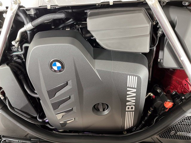 Used 2026 BMW 430i xDrive AWD/4WD image 19