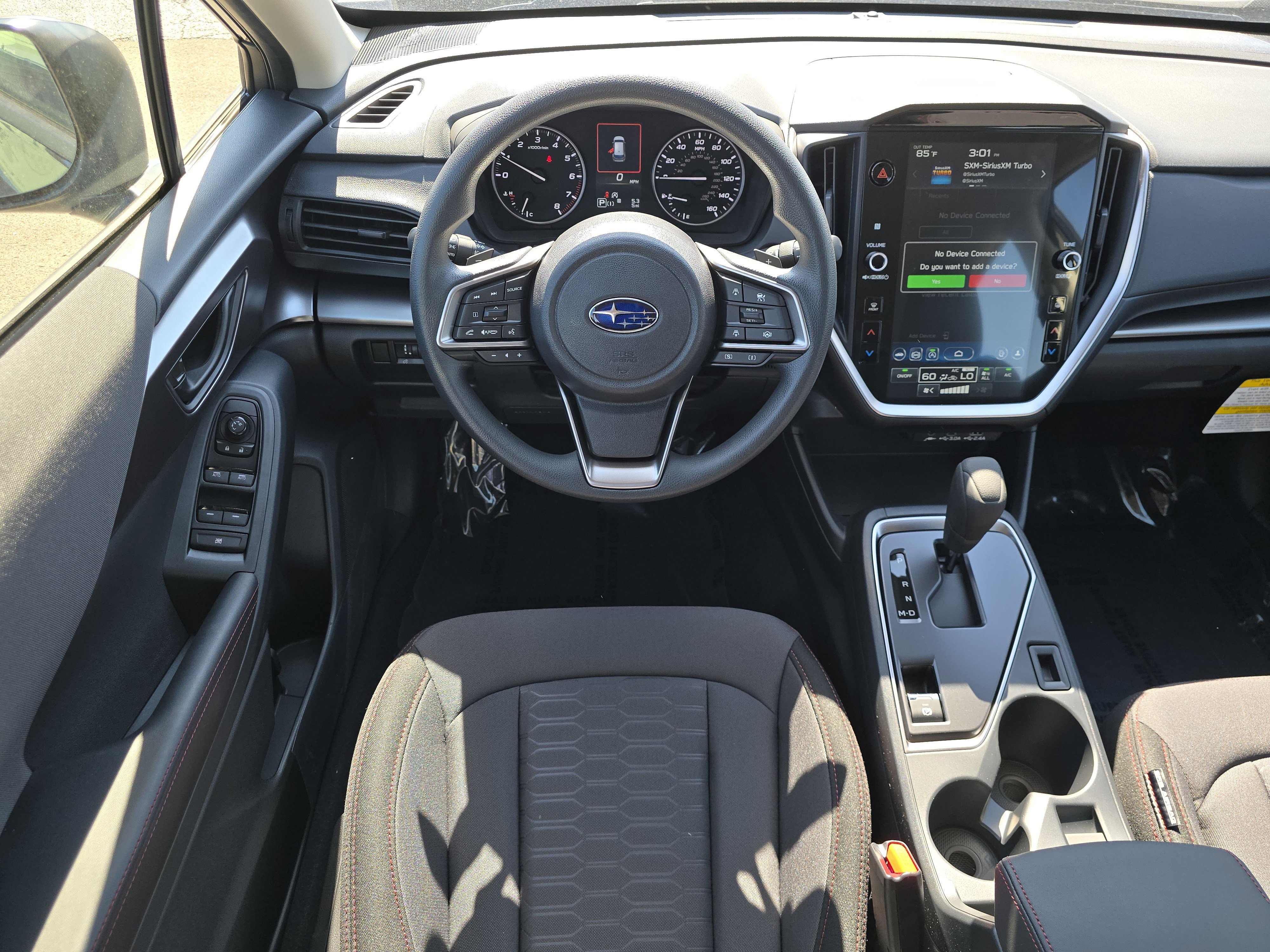 New 2025 Subaru Impreza 2.0i Sport image 17