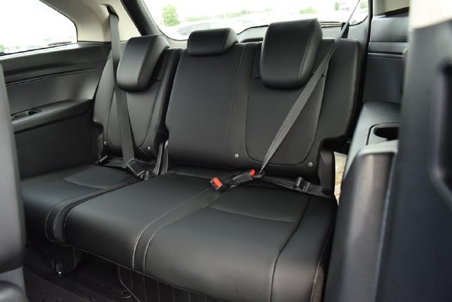 New 2026 Honda Odyssey EX-L image 30