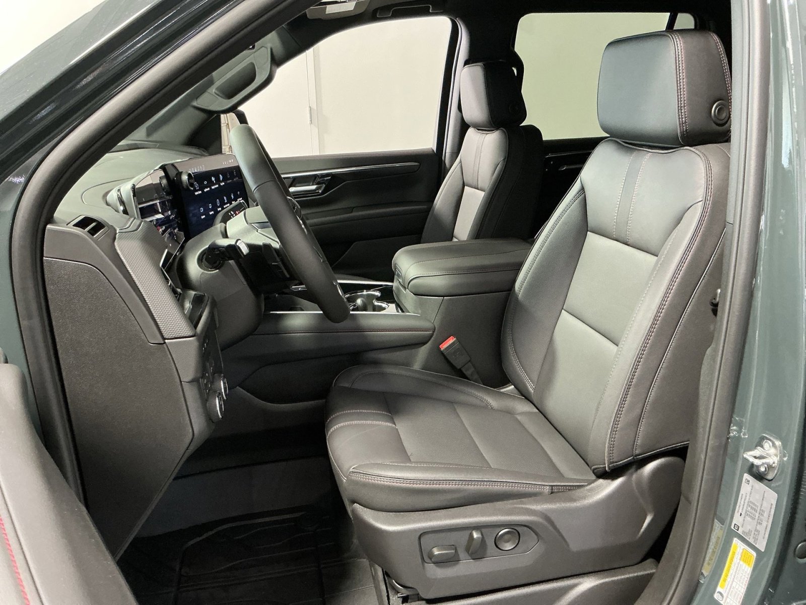 New 2026 Chevrolet Tahoe RST w/ Comfort Package image 21