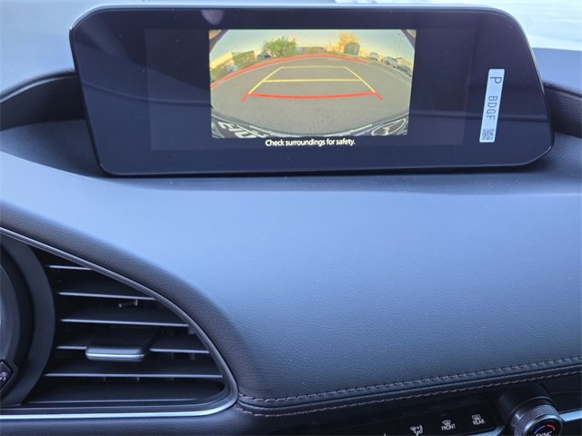 New 2026 MAZDA MAZDA3 s Sport image 12