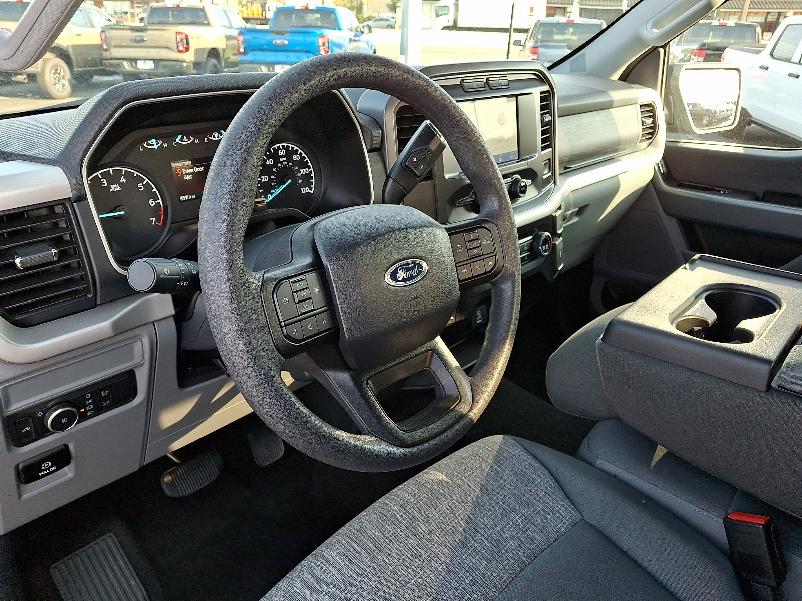 Certified 2023 Ford F150 XLT image 16