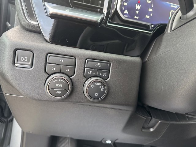 New 2026 Chevrolet Silverado 2500 LT image 19