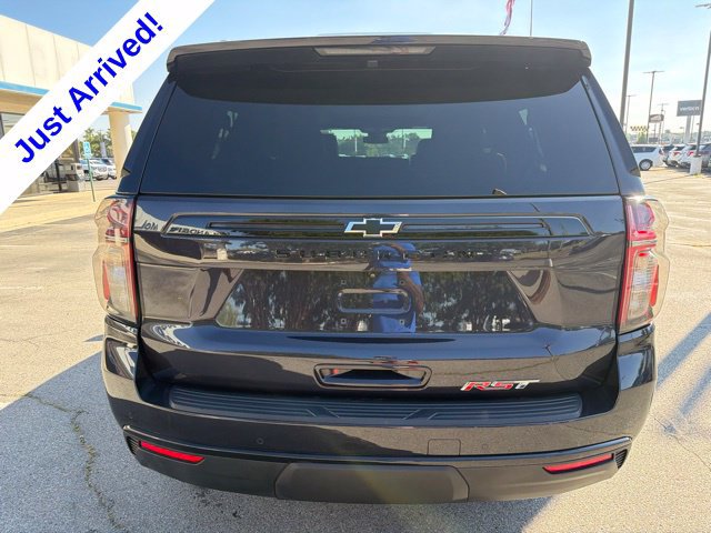 Used 2024 Chevrolet Suburban RST w/ Luxury Package AWD/4WD image 4