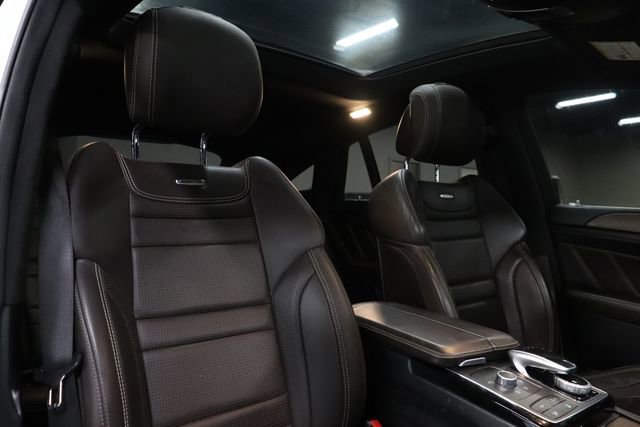 Used 2017 Mercedes-Benz GLE 63 AMG S image 25