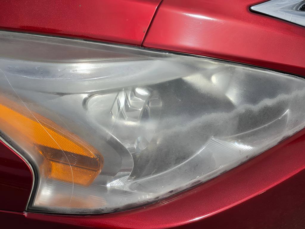Used 2015 Nissan Altima 2.5 SV FWD image 31