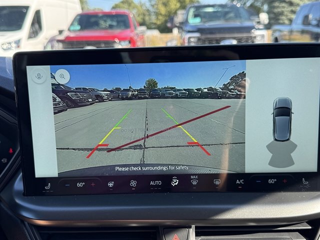 New 2025 Ford Escape Active w/ Tech Pack #1 AWD/4WD image 16