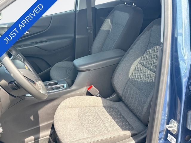 Used 2024 Chevrolet Equinox LT FWD image 11