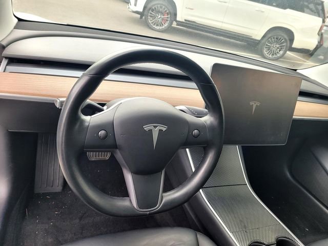 Used 2019 Tesla Model 3 Long Range AWD/4WD image 9