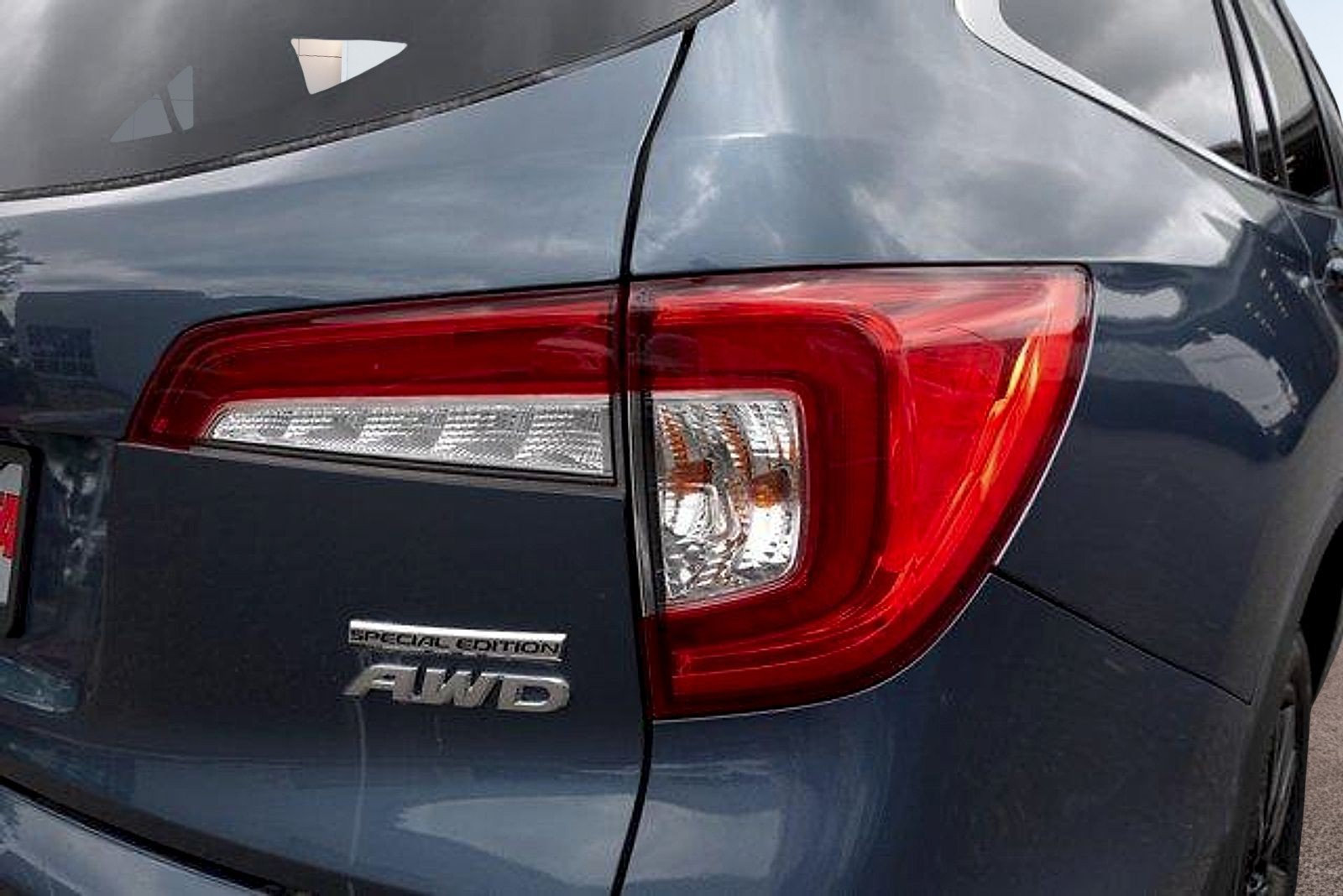 Used 2021 Honda Pilot Special Edition image 5