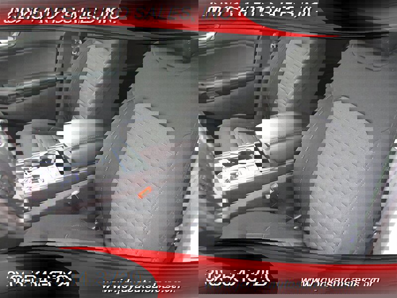 Used 2024 Ford Edge SE w/ Black Appearance Package image 5