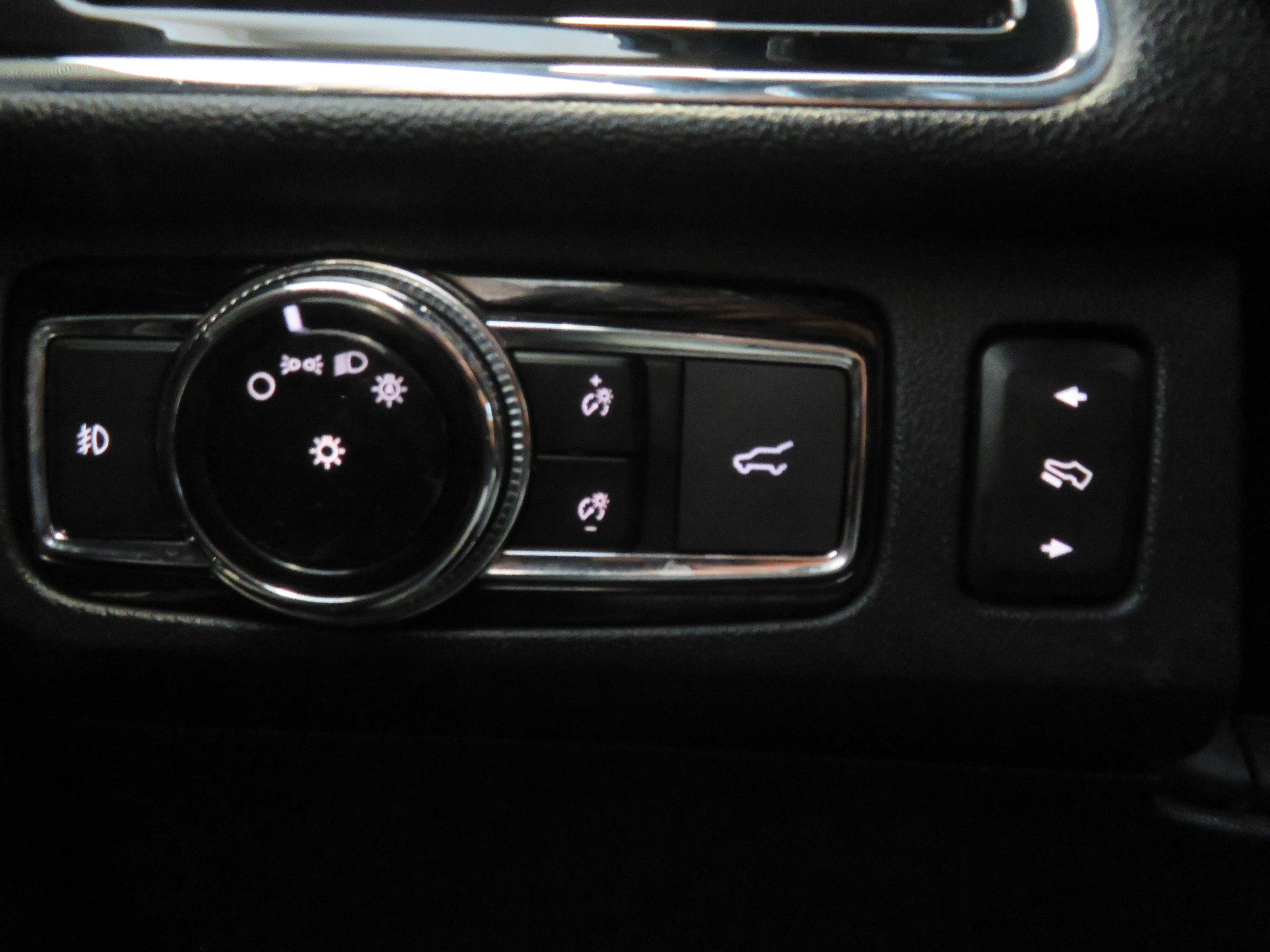 Used 2020 Lincoln Navigator L Reserve image 32