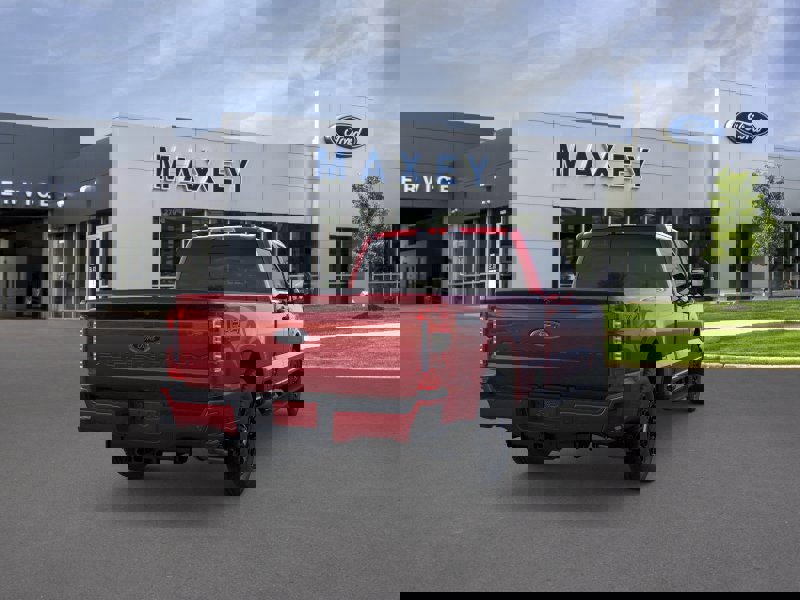 New 2026 Ford F350 XLT w/ XLT Premium Package image 8