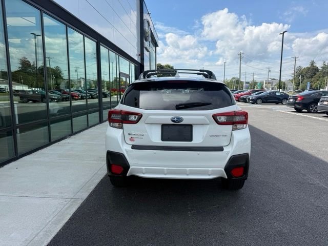 Used 2020 Subaru Crosstrek 2.0i Limited w/ Moonroof Package AWD/4WD image 32