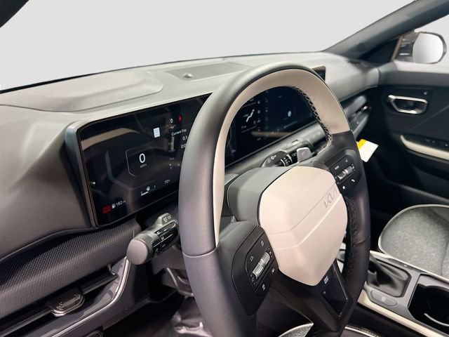 New 2025 Kia K4 GT-Line w/ GT-Line Sunroof Package image 9