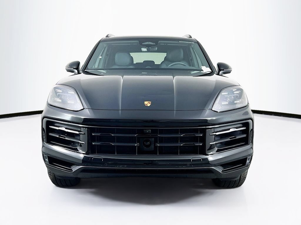 New 2026 Porsche Cayenne E-Hybrid AWD/4WD image 6