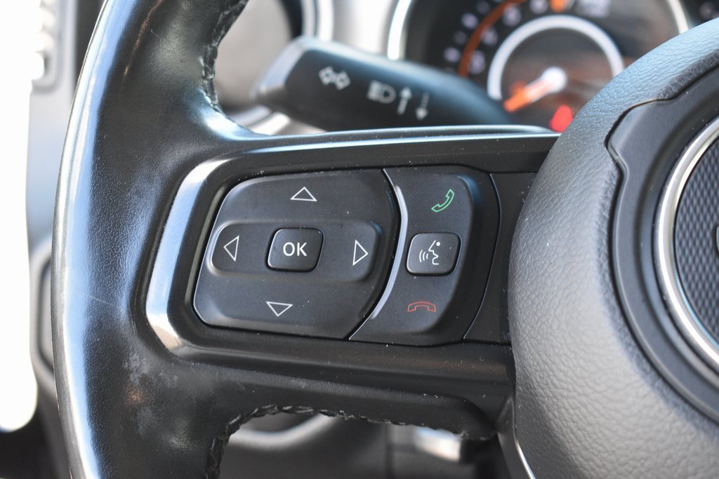 Used 2022 Jeep Gladiator Sport image 16