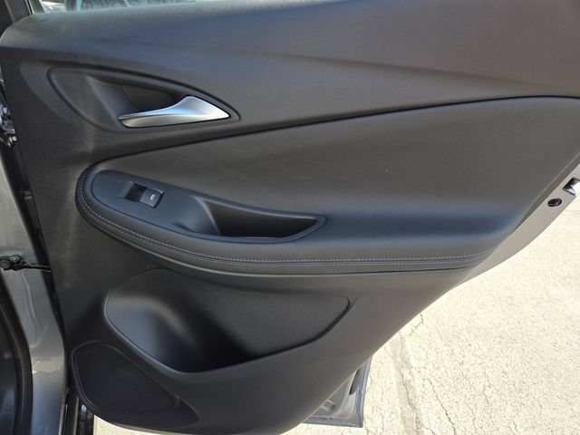 New 2026 Buick Encore GX Sport Touring w/ Comfort Package FWD image 24