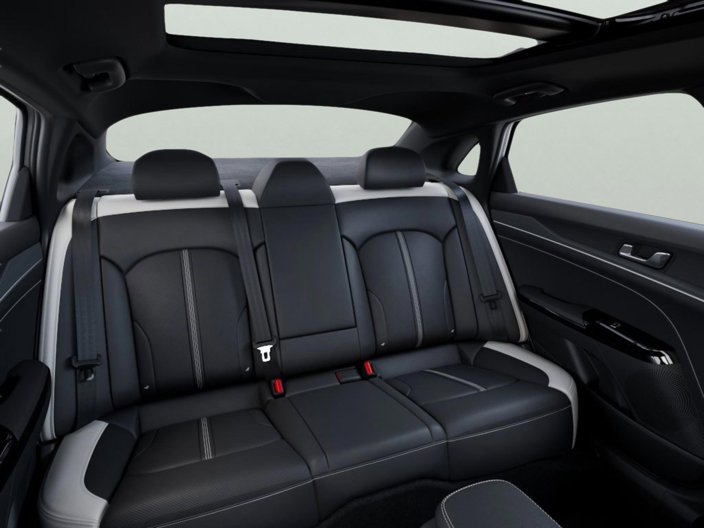 New 2026 Kia K5 GT-Line FWD image 12