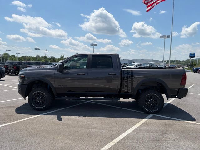 New 2026 RAM 2500 Power Wagon AWD/4WD image 3