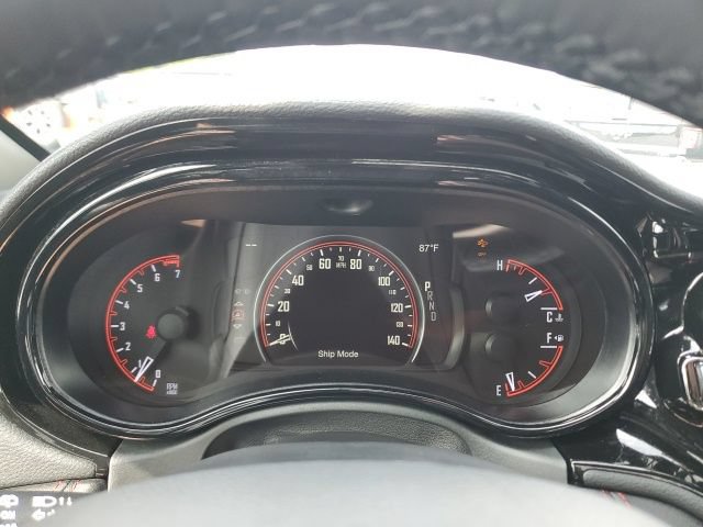 New 2026 Dodge Durango GT AWD/4WD image 25