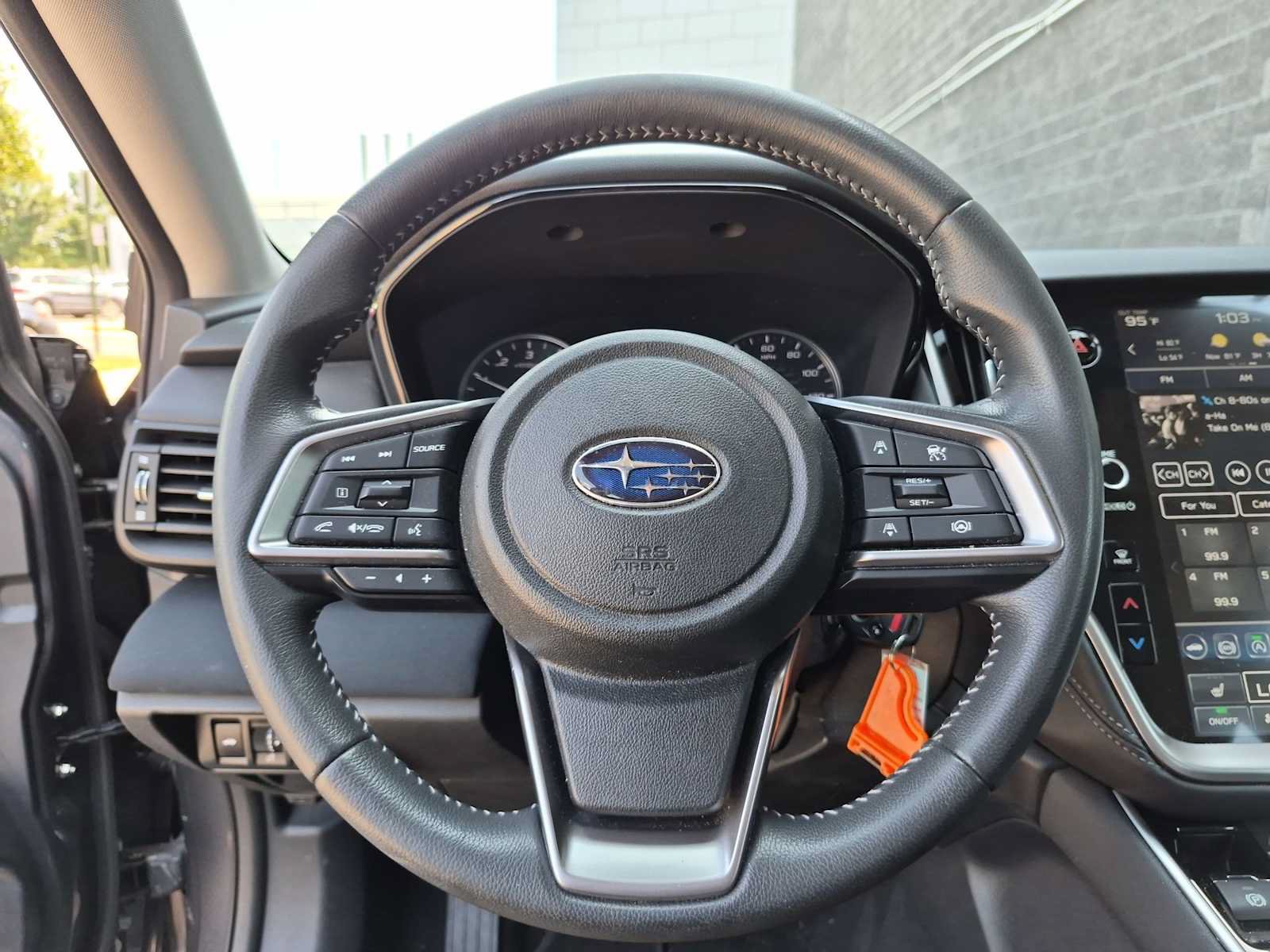 Used 2024 Subaru Legacy Premium AWD/4WD image 22