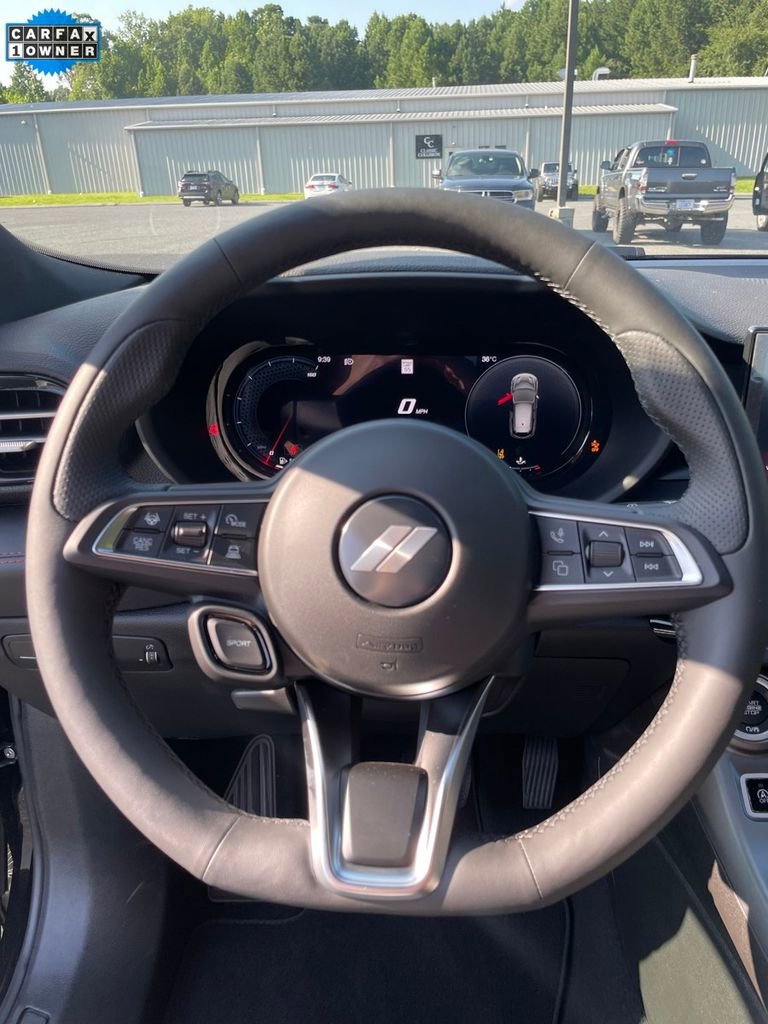 Used 2025 Dodge Hornet GT w/ Tech Pack image 22