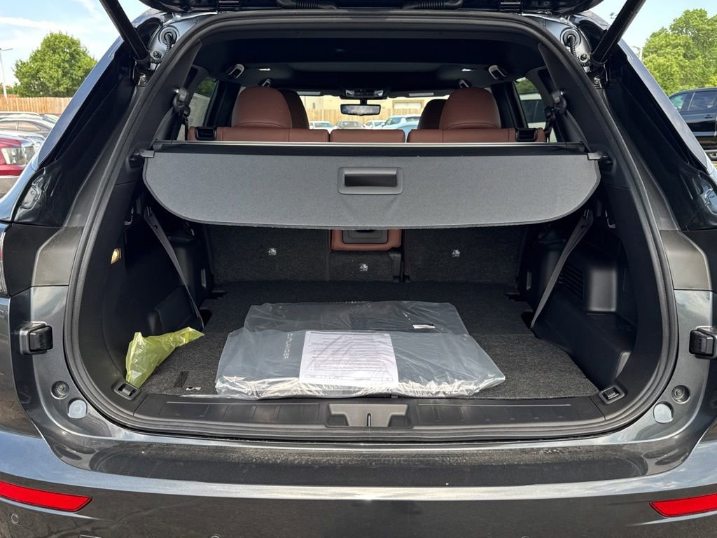 New 2026 Mitsubishi Outlander SEL FWD image 54