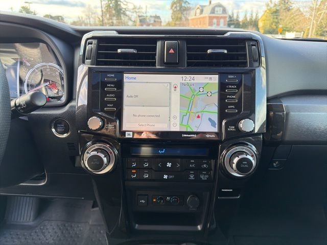 Used 2020 Toyota 4Runner Nightshade image 18