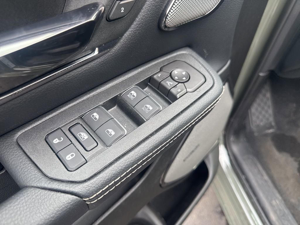 New 2026 RAM 1500 Rebel image 10