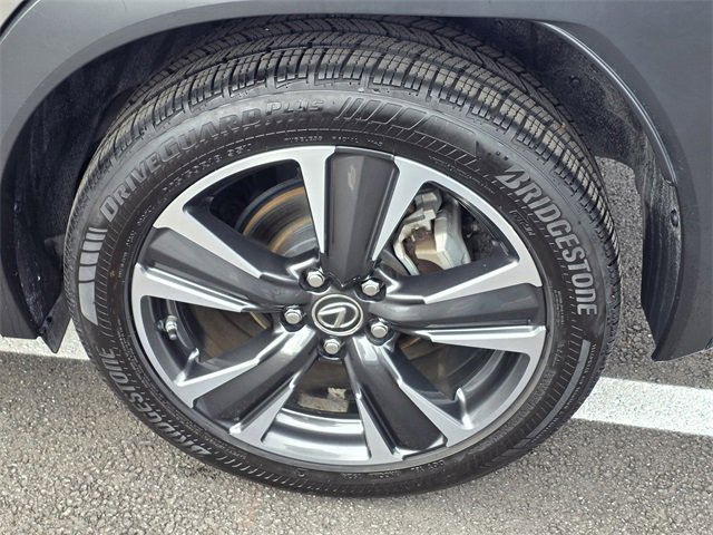 Used 2020 Lexus UX 250h w/ Premium Package image 13