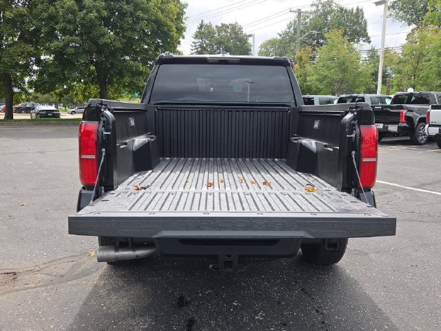 New 2026 Toyota Tacoma TRD Off-Road AWD/4WD image 7