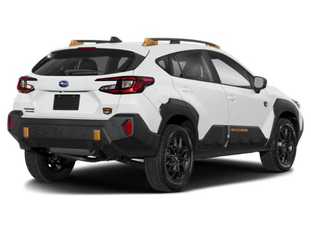 Certified 2024 Subaru Crosstrek 2.5i Wilderness w/ Crosstrek Mirror Package AWD/4WD image 2
