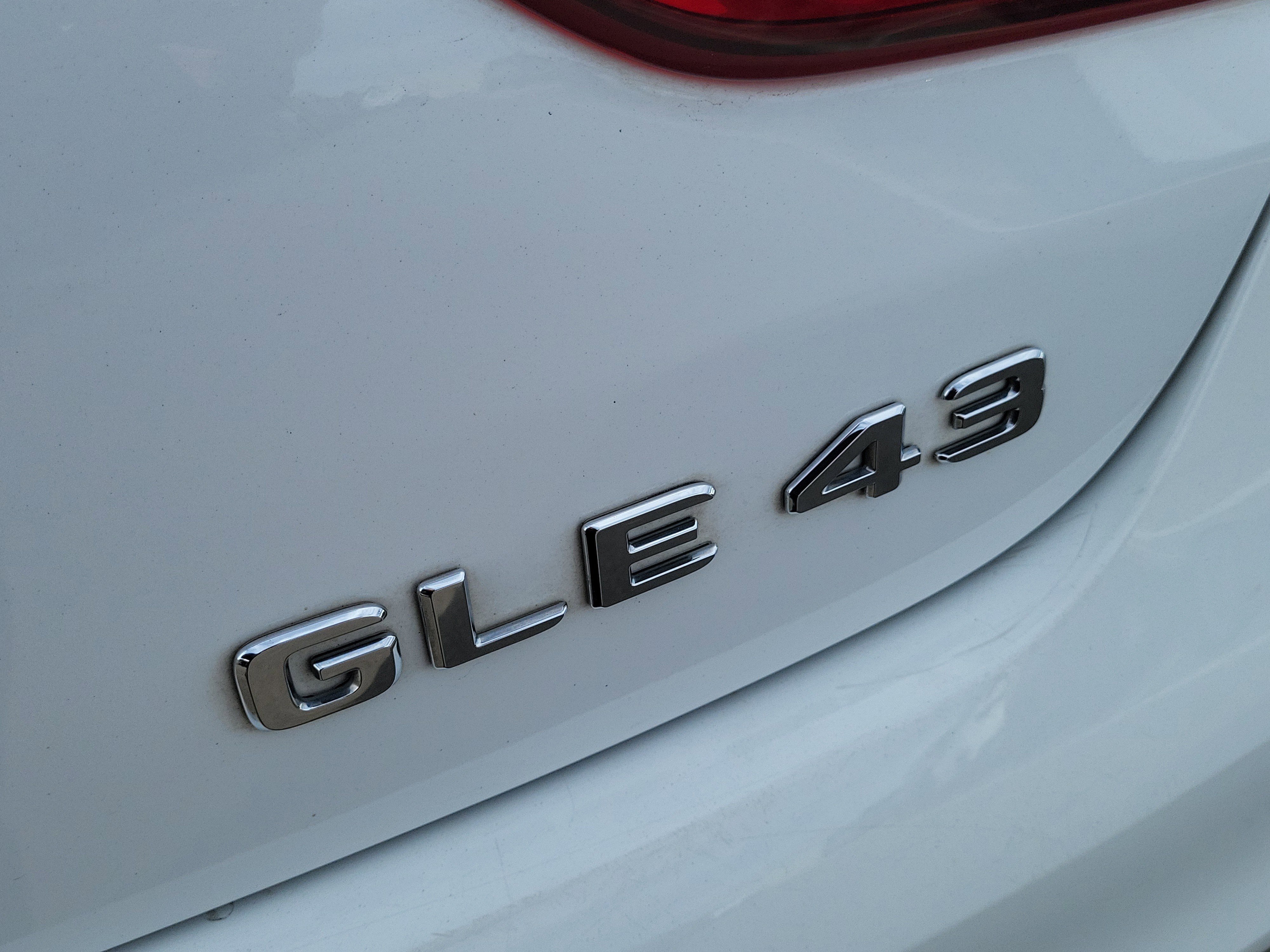 Used 2017 Mercedes-Benz GLE 43 AMG 4MATIC Coupe image 12